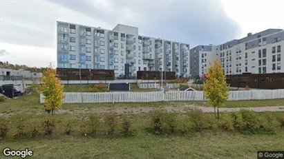 Apartments for rent in Espoo - Photo from Google Street View