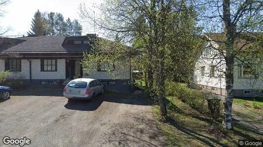 Apartments for rent in Seinäjoki - Photo from Google Street View