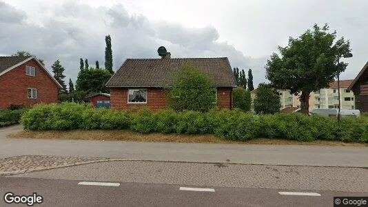 Apartments for rent in Vansbro - Photo from Google Street View
