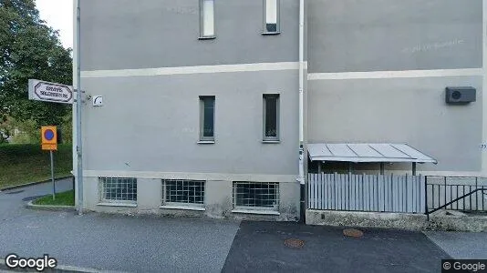 Apartments for rent in Gävle - Photo from Google Street View
