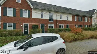Apartments for rent in Heusden - Photo from Google Street View
