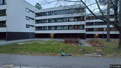 Apartments for rent in Espoo - Photo from Google Street View