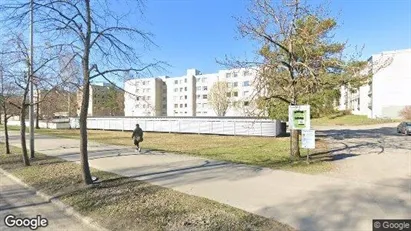 Apartments for rent in Vantaa - Photo from Google Street View