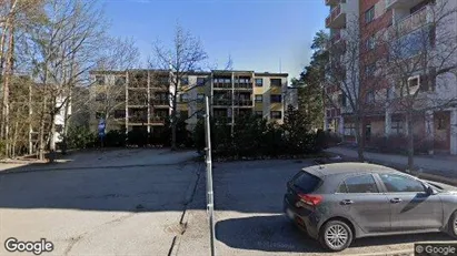 Apartments for rent in Vantaa - Photo from Google Street View