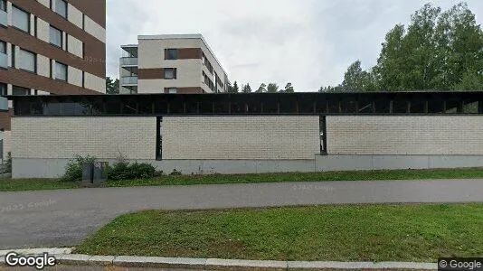 Apartments for rent in Vantaa - Photo from Google Street View