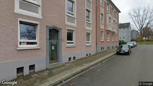 Apartments for rent in Essen - Photo from Google Street View
