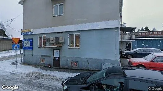 Apartments for rent in Vännäs - Photo from Google Street View