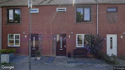 Apartments for rent in Zutphen - Photo from Google Street View