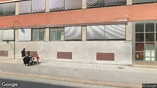 Rooms for rent in Eskilstuna - Photo from Google Street View