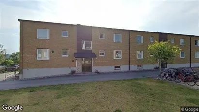 Apartments for rent in Finspång - Photo from Google Street View