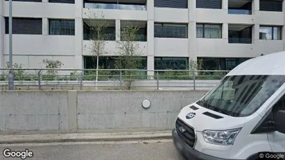 Apartments for rent in Zürich Distrikt 9 - Photo from Google Street View