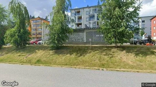 Apartments for rent in Jyväskylä - Photo from Google Street View