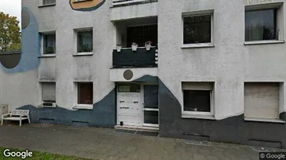 Apartments for rent in Solingen - Photo from Google Street View Apartments for rent in Solingen - Photo from Google Street View