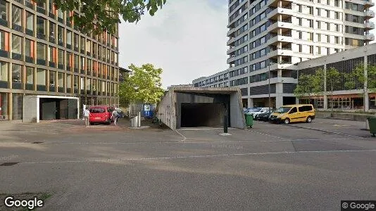 Apartments for rent in Zürich Distrikt 11 - Photo from Google Street View