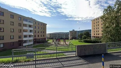 Apartments for rent in Sundsvall - Photo from Google Street View