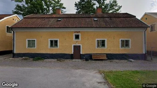 Apartments for rent in Finspång - Photo from Google Street View