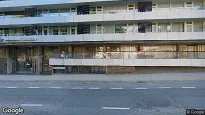 Apartments for rent in Vaasa - Photo from Google Street View