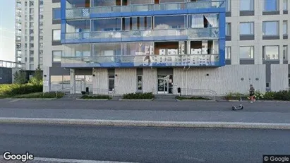 Apartments for rent in Espoo - Photo from Google Street View