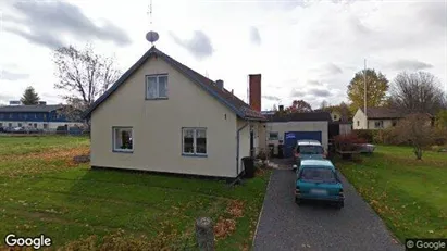 Apartments for rent in Vansbro - Photo from Google Street View