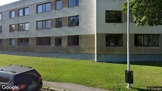 Apartments for rent in Gävle - Photo from Google Street View