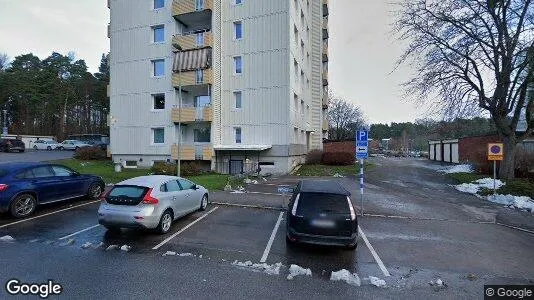 Apartments for rent in Västerås - Photo from Google Street View