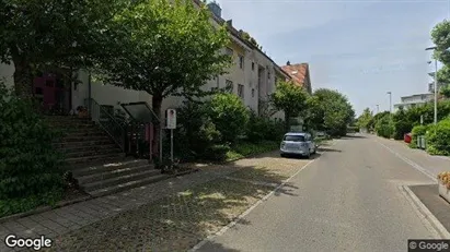 Apartments for rent in Bülach - Photo from Google Street View