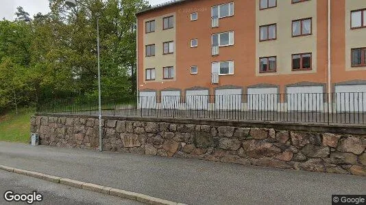 Apartments for rent in Nyköping - Photo from Google Street View
