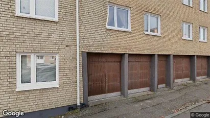 Apartments for rent in Katrineholm - Photo from Google Street View