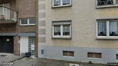 Apartments for rent in Krefeld - Photo from Google Street View Apartments for rent in Krefeld - Photo from Google Street View