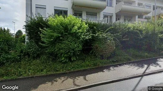 Apartments for rent in Luzern-Land - Photo from Google Street View