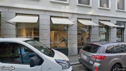 Apartments for rent in Zürich District 1 - Altstadt - Photo from Google Street View