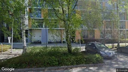 Apartments for rent in Espoo - Photo from Google Street View