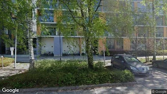 Apartments for rent in Espoo - Photo from Google Street View