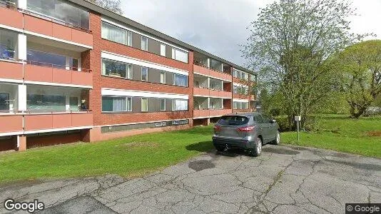 Apartments for rent in Tampere Luoteinen - Photo from Google Street View
