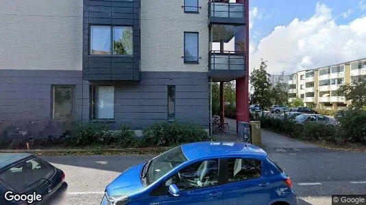 Apartments for rent in Järvenpää - Photo from Google Street View