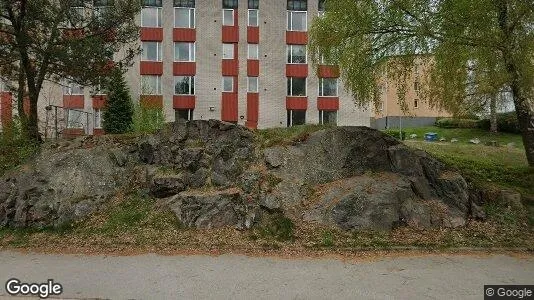 Apartments for rent in Nyköping - Photo from Google Street View