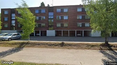 Apartments for rent in Kouvola - Photo from Google Street View