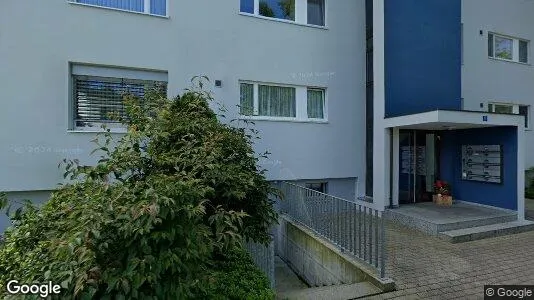 Apartments for rent in Arbon - Photo from Google Street View