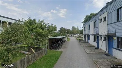 Apartments for rent in Gävle - Photo from Google Street View