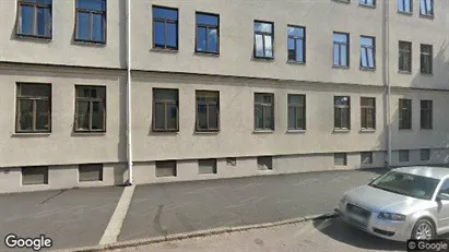 Apartments for rent in Jönköping - Photo from Google Street View