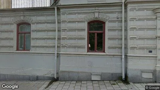 Apartments for rent in Sundsvall - Photo from Google Street View