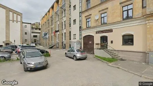 Apartments for rent in Riga Centrs - Photo from Google Street View