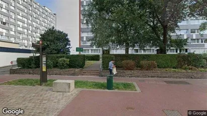 Apartments for rent in Lille - Photo from Google Street View