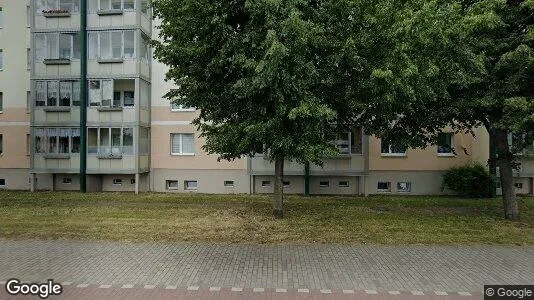 Apartments for rent in Mecklenburgische Seenplatte - Photo from Google Street View