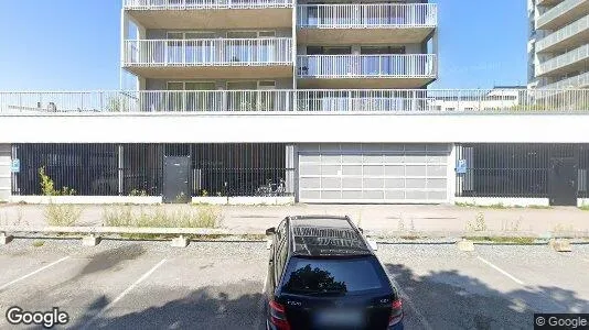 Apartments for rent in Enköping - Photo from Google Street View