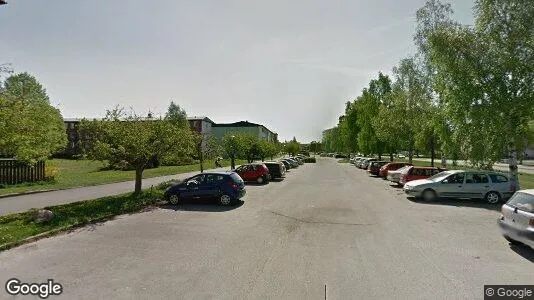 Apartments for rent in Norrköping - Photo from Google Street View