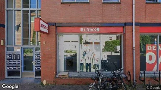 Apartments for rent in Amersfoort - Photo from Google Street View