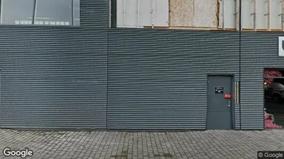 Apartments for rent in Akureyri - Photo from Google Street View