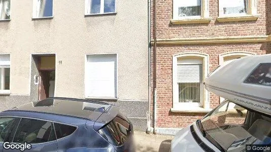 Apartments for rent in Essen - Photo from Google Street View