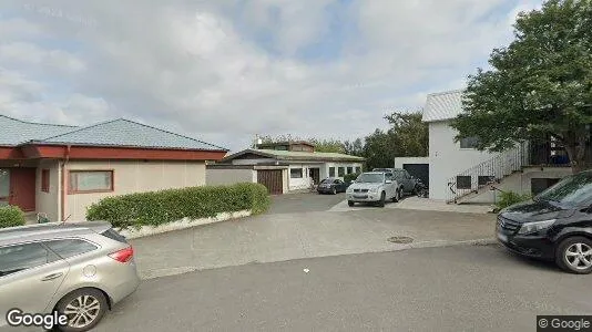 Apartments for rent in Reykjavík Háaleiti - Photo from Google Street View